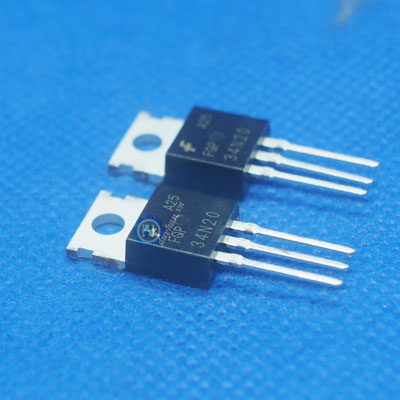 linh dien-dien-tu-fqp34n20